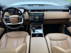 Land Rover Range Rover 3.0 L6 400PS Extended Edition - фото 7