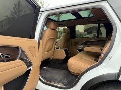 Land Rover Range Rover 3.0 L6 400PS Extended Edition - фото 9