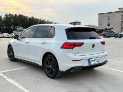 Volkswagen 280TSI DSG R-Line Lite - фото 11