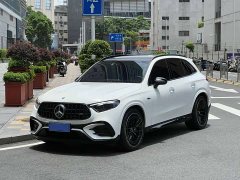 Mercedes-Benz GLC AMG GLC 43 4MATIC - фото 1