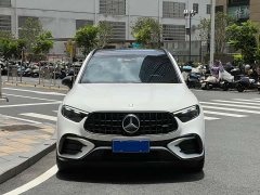 Mercedes-Benz GLC AMG GLC 43 4MATIC - фото 2