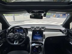 Mercedes-Benz GLC AMG GLC 43 4MATIC - фото 5
