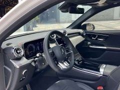 Mercedes-Benz GLC AMG GLC 43 4MATIC - фото 7