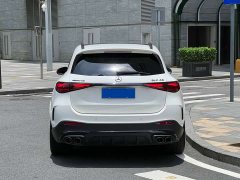 Mercedes-Benz GLC AMG GLC 43 4MATIC - фото 8
