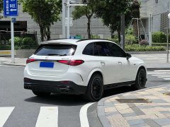Mercedes-Benz GLC AMG GLC 43 4MATIC - фото 9