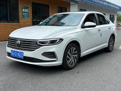 Volkswagen Lavida 2023 280TSI DSG Manyi Edition - фото 1