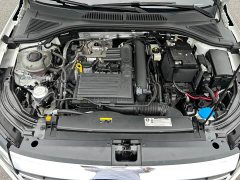 Volkswagen Lavida 2023 280TSI DSG Manyi Edition - фото 15