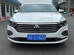 Volkswagen Lavida 2023 280TSI DSG Manyi Edition - фото 2