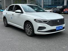 Volkswagen Lavida 2023 280TSI DSG Manyi Edition - фото 3