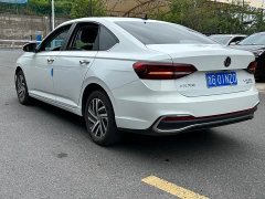 Volkswagen Lavida 2023 280TSI DSG Manyi Edition - фото 7