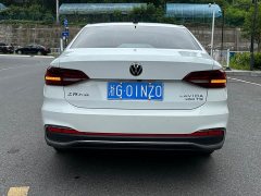 Volkswagen Lavida 2023 280TSI DSG Manyi Edition - фото 8