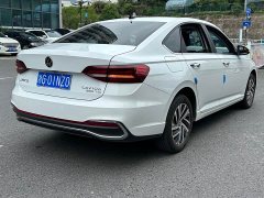 Volkswagen Lavida 2023 280TSI DSG Manyi Edition - фото 9