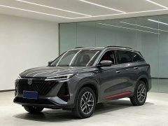 Changan CS75PLUS 1.5T Premium Version - фото 1