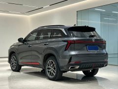 Changan CS75PLUS 1.5T Premium Version - фото 8