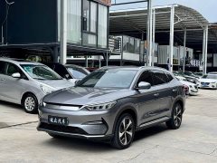 BYD PLUS EV Premium Version - фото 1