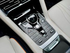 BYD PLUS EV Premium Version - фото 14