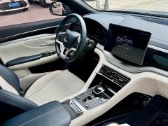 BYD PLUS EV Premium Version - фото 15