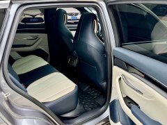 BYD PLUS EV Premium Version - фото 18