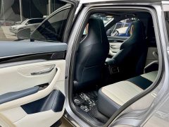 BYD PLUS EV Premium Version - фото 19