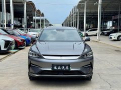 BYD PLUS EV Premium Version - фото 2
