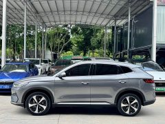 BYD PLUS EV Premium Version - фото 20