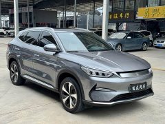 BYD PLUS EV Premium Version - фото 3