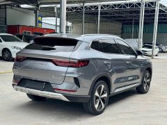 BYD PLUS EV Premium Version - фото 4