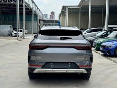 BYD PLUS EV Premium Version - фото 5