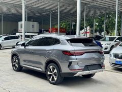BYD PLUS EV Premium Version - фото 6
