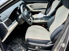 BYD PLUS EV Premium Version - фото 7