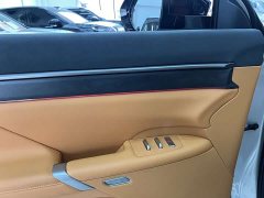 BMW eπ008 six-seater extended range Jiayue version - фото 10