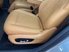 BMW eπ008 six-seater extended range Jiayue version - фото 11