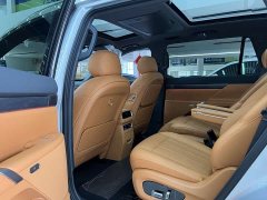 BMW eπ008 six-seater extended range Jiayue version - фото 13
