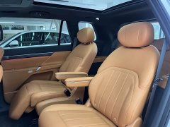 BMW eπ008 six-seater extended range Jiayue version - фото 16