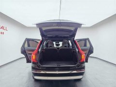 Volvo XC90 plug-in hybrid E-drive hybrid T8 Zhizun Deluxe Edition 7 seats - фото 10