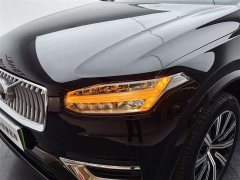 Volvo XC90 plug-in hybrid E-drive hybrid T8 Zhizun Deluxe Edition 7 seats - фото 11