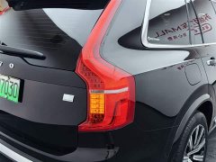 Volvo XC90 plug-in hybrid E-drive hybrid T8 Zhizun Deluxe Edition 7 seats - фото 12