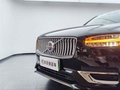 Volvo XC90 plug-in hybrid E-drive hybrid T8 Zhizun Deluxe Edition 7 seats - фото 13