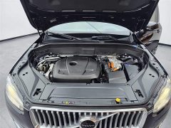 Volvo XC90 plug-in hybrid E-drive hybrid T8 Zhizun Deluxe Edition 7 seats - фото 14