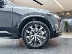 Volvo XC90 plug-in hybrid E-drive hybrid T8 Zhizun Deluxe Edition 7 seats - фото 15