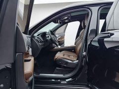 Volvo XC90 plug-in hybrid E-drive hybrid T8 Zhizun Deluxe Edition 7 seats - фото 16