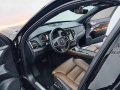 Volvo XC90 plug-in hybrid E-drive hybrid T8 Zhizun Deluxe Edition 7 seats - фото 17