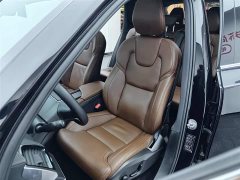 Volvo XC90 plug-in hybrid E-drive hybrid T8 Zhizun Deluxe Edition 7 seats - фото 18