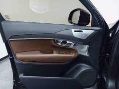 Volvo XC90 plug-in hybrid E-drive hybrid T8 Zhizun Deluxe Edition 7 seats - фото 19