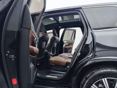 Volvo XC90 plug-in hybrid E-drive hybrid T8 Zhizun Deluxe Edition 7 seats - фото 20