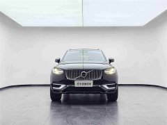 Volvo XC90 plug-in hybrid E-drive hybrid T8 Zhizun Deluxe Edition 7 seats - фото 3