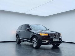 Volvo XC90 plug-in hybrid E-drive hybrid T8 Zhizun Deluxe Edition 7 seats - фото 4