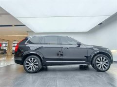 Volvo XC90 plug-in hybrid E-drive hybrid T8 Zhizun Deluxe Edition 7 seats - фото 5