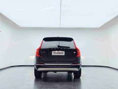 Volvo XC90 plug-in hybrid E-drive hybrid T8 Zhizun Deluxe Edition 7 seats - фото 7