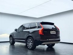 Volvo XC90 plug-in hybrid E-drive hybrid T8 Zhizun Deluxe Edition 7 seats - фото 8